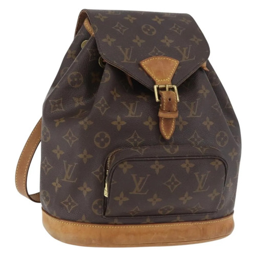 Zaino louis vuitton vintage - vuitton,