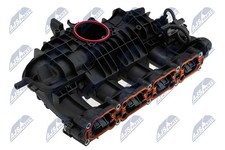 Modulo collettore aspirazione NTY BKS-VW-021 per AUDI,SEAT,SKODA,VW