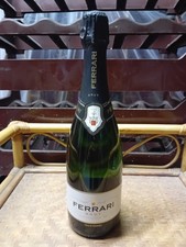 Bottiglia Spumante "Ferrari