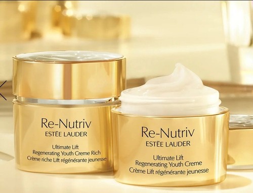 Estée lauder nutriv - lauder, re-nutriv