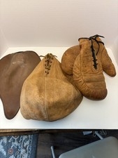 Guantoni boxe - da,