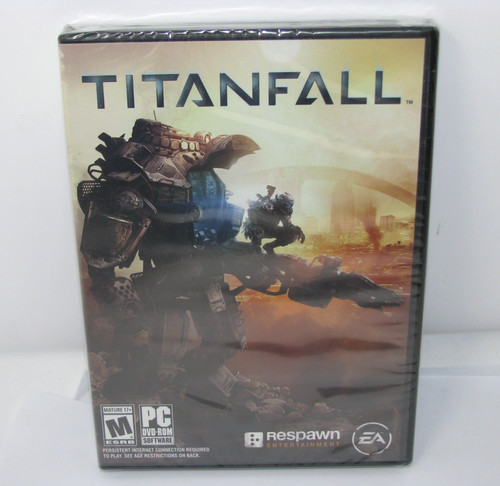Titanfall windows 14 - pc,