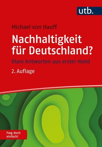 Nachhaltigkeit für