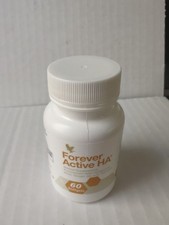 Nuovo Forever Living Forever