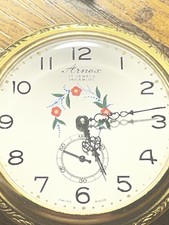Orologio da tasca svizzero