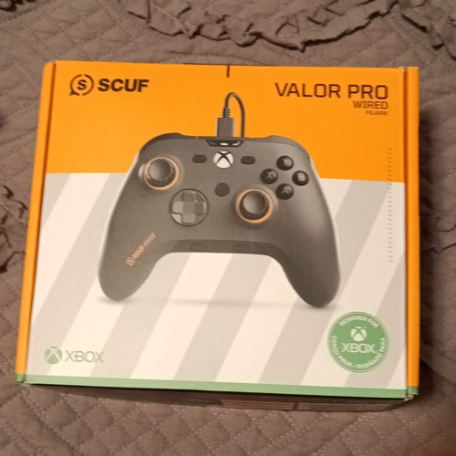 Scuf valor pro controller - valor,