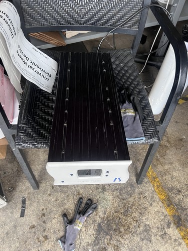 Audio p300 powerplant - audio,
