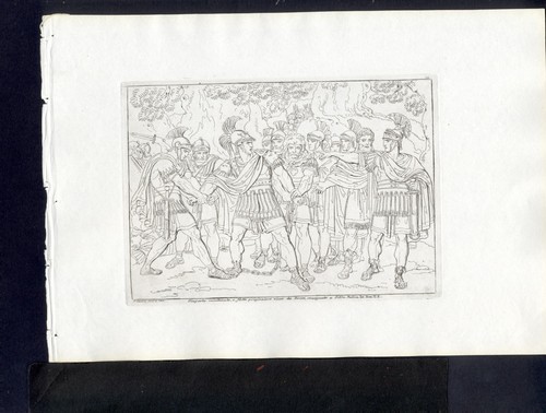 Bartolomeo pinelli giugurta - bartolomeo, pinelli,