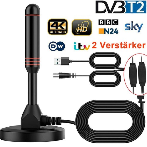 Dvb terrestre 5m - terrestre,