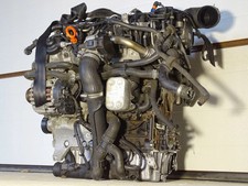 Motore VW Passat B7 Golf VI