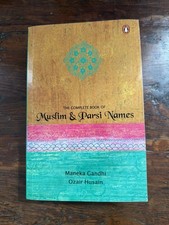 The Complete Book of Muslim &