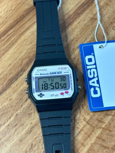 Orologio personalizzato casio - personalizzato,