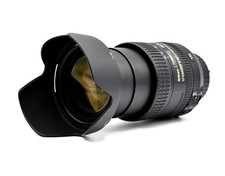 Nikon AF-S DX Nikkor obiettivo