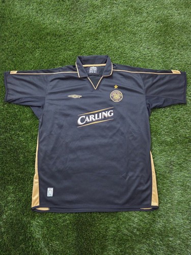 Maglia celtic glasgow away - maglia,