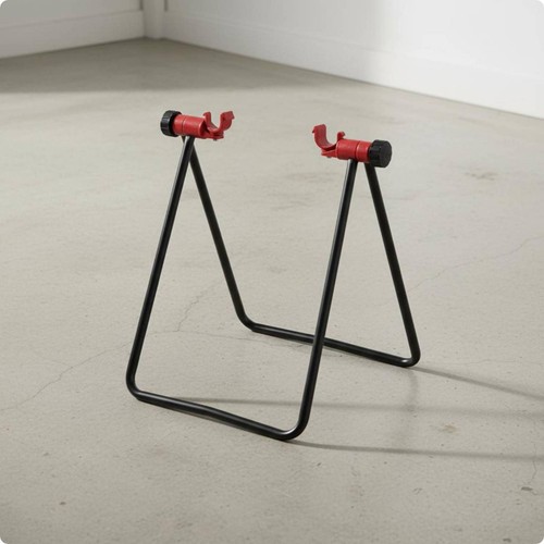 Cavalletto riparazione bici - cavalletto,