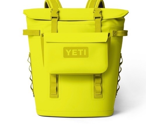Yeti waterproof dry gear - yeti,