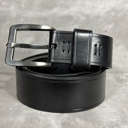Cintura uomo carhartt nera - cintura,
