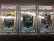 Carte collezionabili