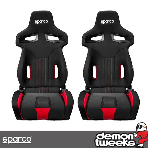 Sedili sparco r333 - 2,