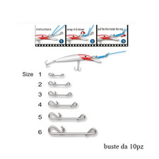 Stonfo Art 435 No Nodo IN 6