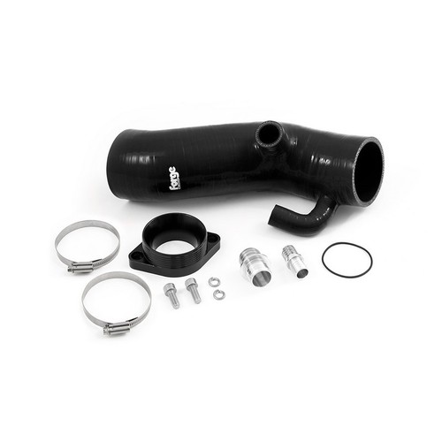 Manicotto turbo tubo - , inlet