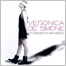 Ti Presento Maverick [Audio
