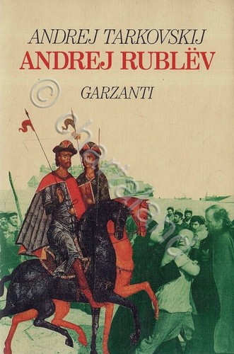 Tarkovskij andrej rublev - a.,