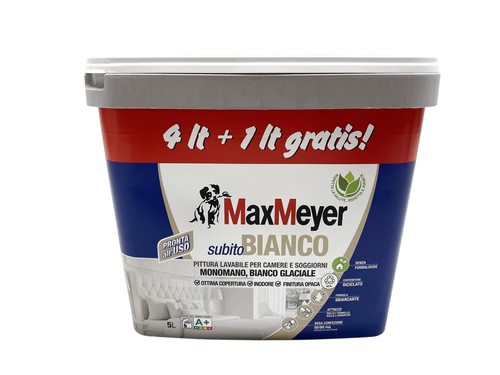 Colore interno maxmeyer - colore,