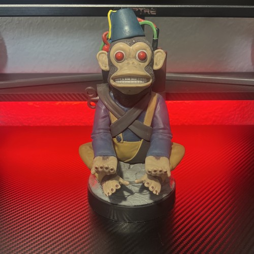 Monkey bomb black ops - bomb,
