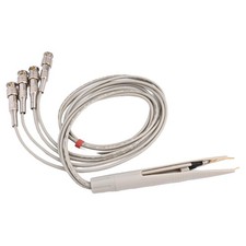 Misuratore di induttanza