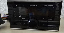 Kenwood DPX7300DAB 2 DIN DAB+