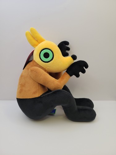 Peluche ufficiale makeship - peluche,