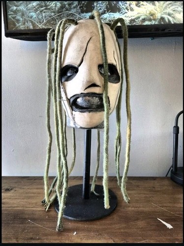Corey taylor maschera - corey,
