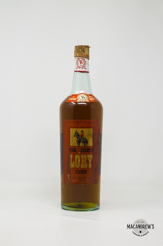 Liquor tonic digestive lory - digestive, 1l
