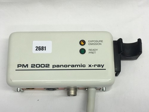 Planmeca proline trigger - proline,