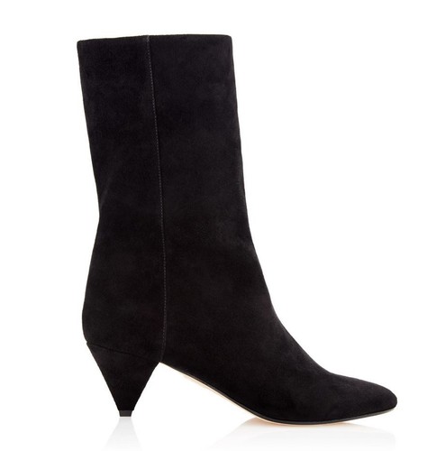 Tamara mellon camoscio - tamara,