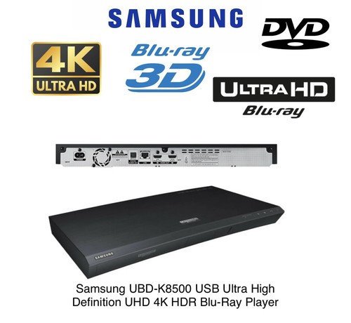 Samsung ubd k8500 uhd wifi - ubd-k8500,