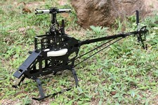 Trex 500 FBL Flybarless