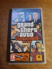 GRAND THEFT AUTO GTA CHINATOWN