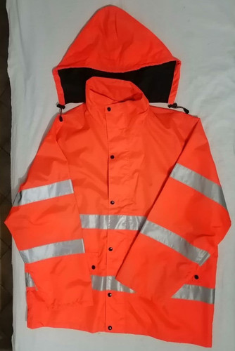 Giubbotto invernale giacca