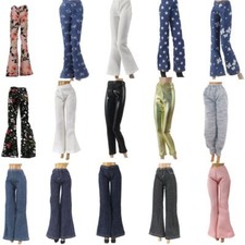 Per Barbie moda vestiti per