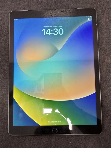 Apple ipad pro 1st - ipad,