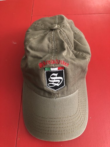 Isd cappellino skrewdriver - -,