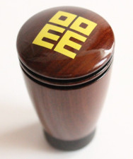 Pomello cambio OEM momo