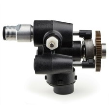 Pompa di ricambio GRACO Triax con Cleanshot - AC 17P185