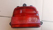 FARO CBR 900 RR POSTERIORE
