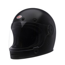 CASCO BELL JET CUSTOM 500 SOLID GLOSS BLACK