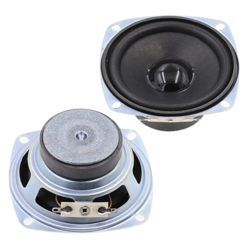 Altoparlante audio stereo - , 3