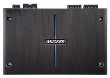 Kicker Class-D IQ1000.5 con