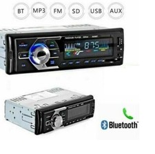 STEREO AUTO BLUETOOTH